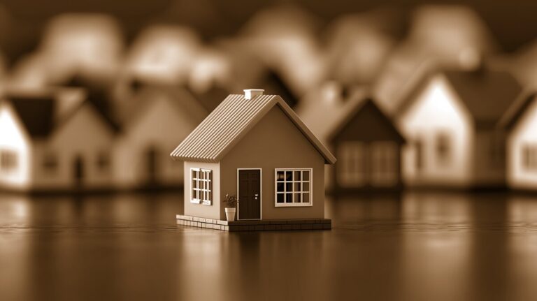 Washington Park neighborhood